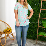 Beautiful Love Top* LAST ONES FINAL SALE *