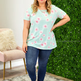 Beautiful Love Top* LAST ONES FINAL SALE *