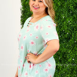Beautiful Love Top* LAST ONES FINAL SALE *