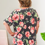 Garden of Grace Top - PGB STEAL* LAST ONES FINAL SALE *