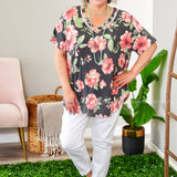 Garden of Grace Top - PGB STEAL* LAST ONES FINAL SALE *