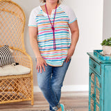 Special Connection Top - LAST ONES FINAL SALE