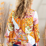 Sweet Comfort Top - LAST ONES FINAL SALE