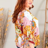 Sweet Comfort Top - LAST ONES FINAL SALE