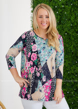 Load image into Gallery viewer, Show Your Joy Top - FINAL SALE CLEARANCE
