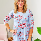 From The Heart Top* LAST ONES FINAL SALE *