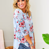 From The Heart Top* LAST ONES FINAL SALE *