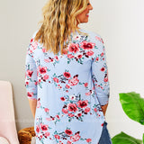 From The Heart Top* LAST ONES FINAL SALE *