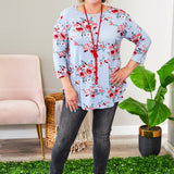 From The Heart Top* LAST ONES FINAL SALE *