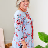 From The Heart Top* LAST ONES FINAL SALE *