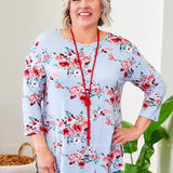 From The Heart Top* LAST ONES FINAL SALE *