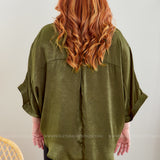 A Phone Call Away Top - LAST ONES FINAL SALE