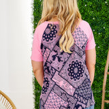 Feeling Your Best - PINK  - LAST ONES FINAL SALE