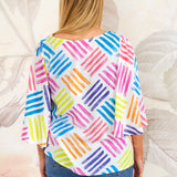 Impossible to Ignore Top - LAST ONES FINAL SALE