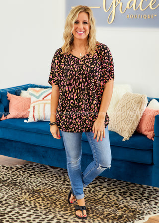 Adventure Ready Top  - LAST ONES FINAL SALE