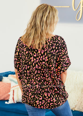 Adventure Ready Top  - LAST ONES FINAL SALE