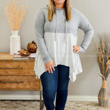Wait For It Hooded Top - LAST ONES FINAL SALE