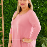 One Last Look Top - 7 Colors* LAST ONES FINAL SALE *