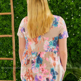 Sweet and Simple Top - LAST ONES FINAL SALE