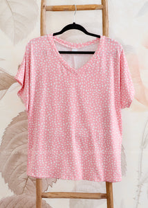 Sweet Glance Top - FINAL SALE CLEARANCE