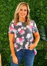 Load image into Gallery viewer, Blooming Love Top  - FINAL SALE CLEARANCE

