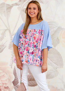Sherbert dreams top