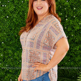 Sweet Days Top* LAST ONES FINAL SALE *