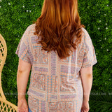 Sweet Days Top* LAST ONES FINAL SALE *