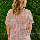 Sweet Days Top* LAST ONES FINAL SALE *