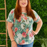 Favorite Fairytale Top* LAST ONES FINAL SALE *
