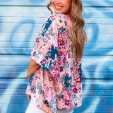 Blushing Beauty Top* FINAL SALE *