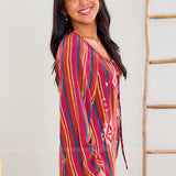 At Second Glance Top - LAST ONES FINAL SALE