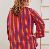 At Second Glance Top - LAST ONES FINAL SALE
