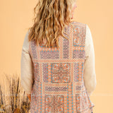 Stylish Situation Top - LAST ONES FINAL SALE
