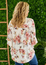 Load image into Gallery viewer, Calling to You Top - FINAL SALE CLEARANCE

