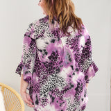 Right Place Right Time Top - LAST ONES FINAL SALE