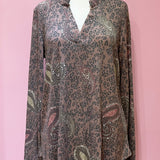 Savvy Long Sleeve Gabby - LAST ONES FINAL SALE