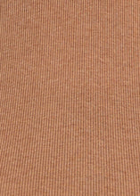 Load image into Gallery viewer, Instant Connection Top - MOCHA - LAST ONES FINAL SALE
