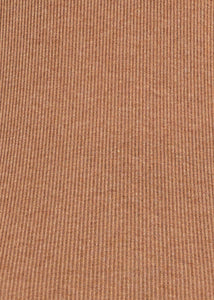 Instant Connection Top - MOCHA - LAST ONES FINAL SALE