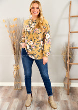 Load image into Gallery viewer, Morning Rays Hoodie  - FINAL SALE
