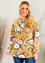 Load image into Gallery viewer, Morning Rays Hoodie  - FINAL SALE
