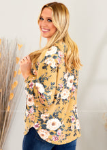 Load image into Gallery viewer, Morning Rays Hoodie  - FINAL SALE
