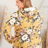 Morning Rays Hoodie - LAST ONES FINAL SALE