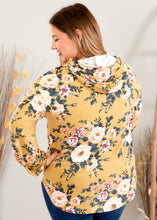 Load image into Gallery viewer, Morning Rays Hoodie  - FINAL SALE
