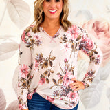 Sweet Idea Top - LAST ONES FINAL SALE
