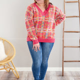 Sweet Mystery Sweater* LAST ONES FINAL SALE *