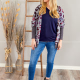 Here to Shimmer Cardigan - LAST ONES FINAL SALE