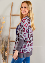Load image into Gallery viewer, Here to Shimmer Cardigan - FINAL SALE CLEARANCE
