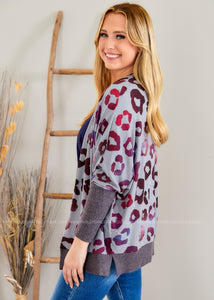 Here to Shimmer Cardigan - FINAL SALE CLEARANCE