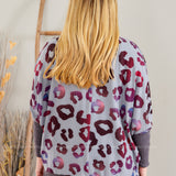 Here to Shimmer Cardigan - LAST ONES FINAL SALE